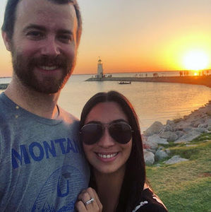 Meet your Posher, Talia